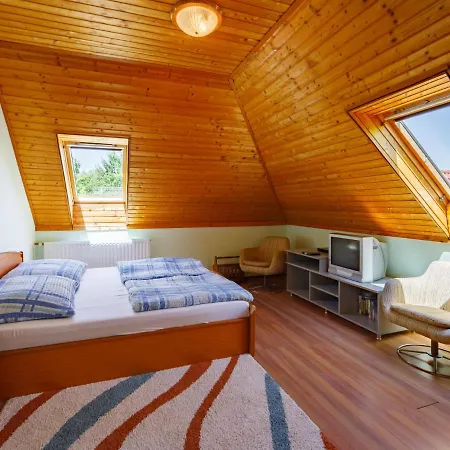 Amaryllis By Interhome 度假居 *