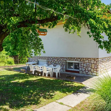 Holiday home Amaryllis By Interhome Balatonakarattya