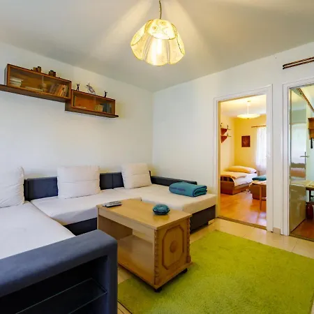 Amaryllis By Interhome 度假居