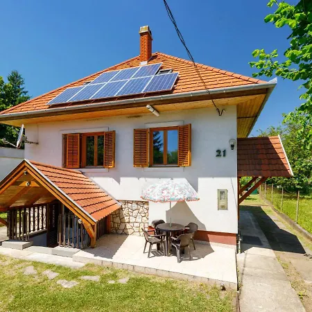 Holiday home Amaryllis By Interhome Balatonakarattya
