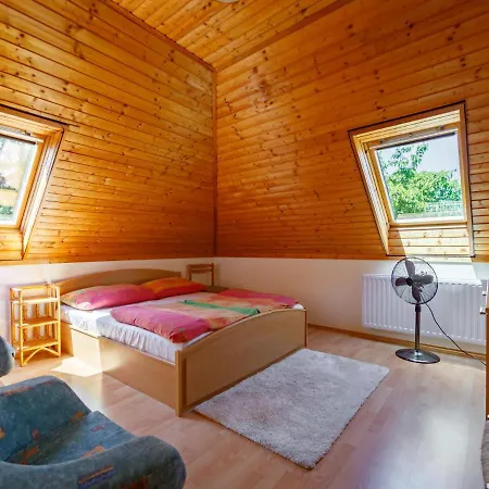 度假居 Amaryllis By Interhome