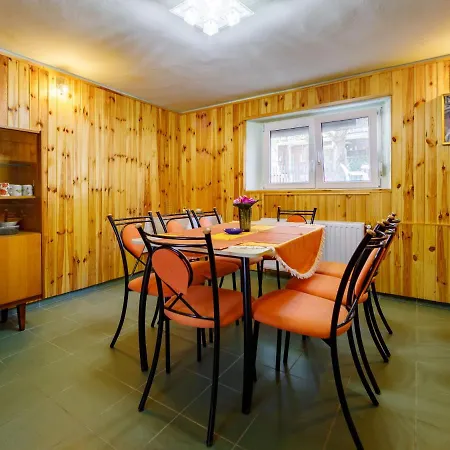 Amaryllis By Interhome 度假居 巴拉顿阿卡拉提亚