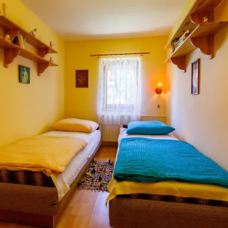 Amaryllis By Interhome 度假居 巴拉顿阿卡拉提亚