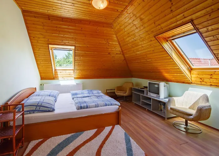 Amaryllis By Interhome Vakantiehuis *