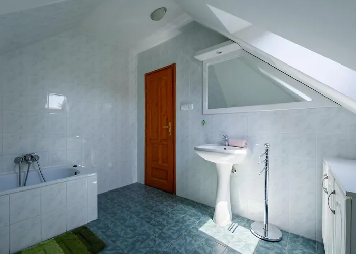 Amaryllis By Interhome Vakantiehuis Balatonakarattya