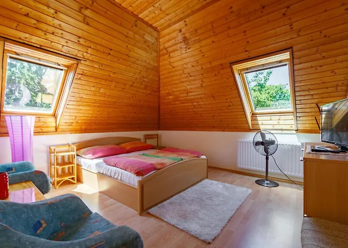 Vakantiehuis Amaryllis By Interhome