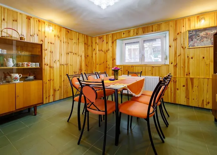 Amaryllis By Interhome Vakantiehuis Balatonakarattya