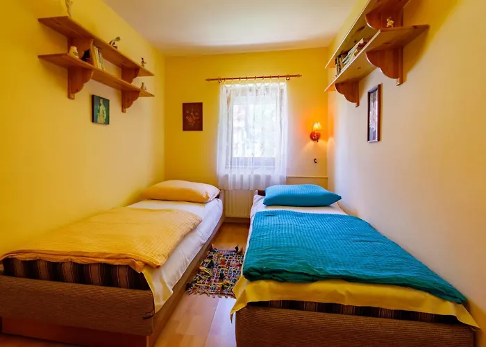 Amaryllis By Interhome Vakantiehuis Balatonakarattya